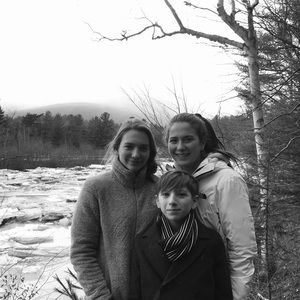 Meet your Posher, Bella